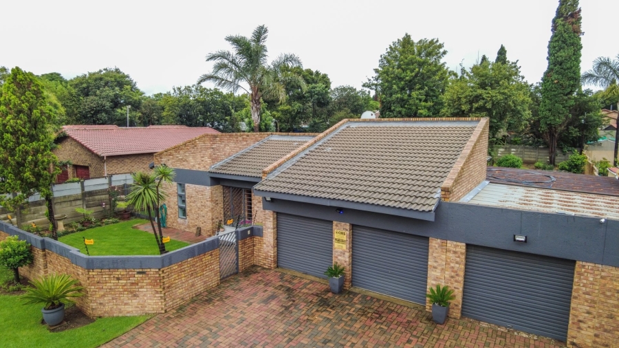 3 Bedroom Property for Sale in Atlasville Gauteng