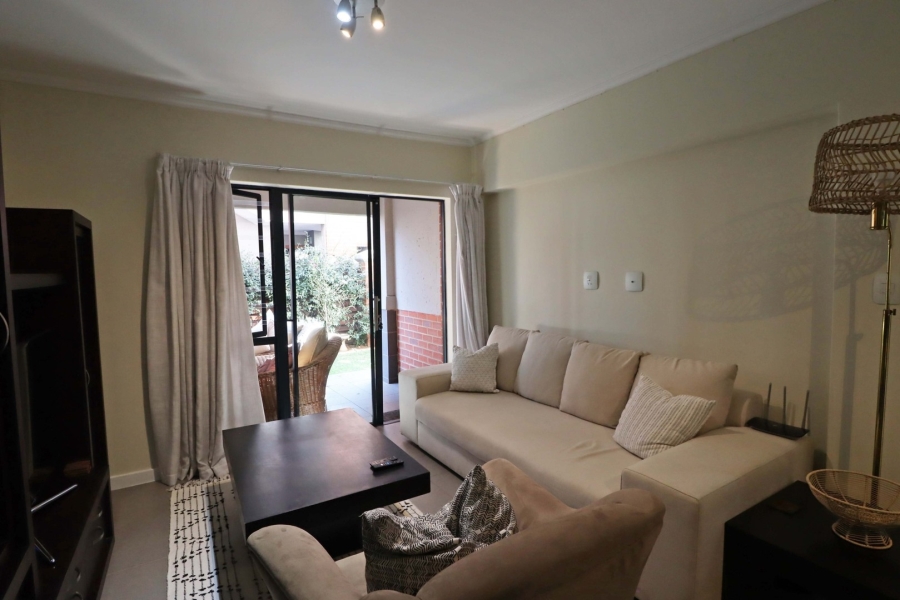 1 Bedroom Property for Sale in Bryanston Gauteng