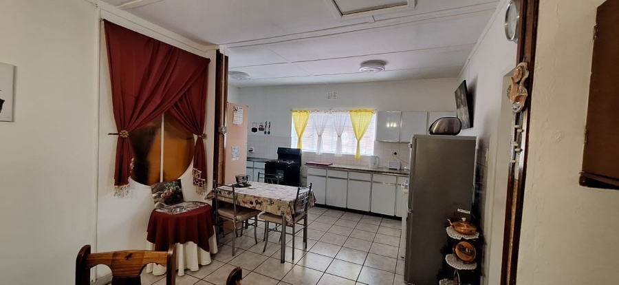 3 Bedroom Property for Sale in Vanderbijlpark SE 1 Gauteng