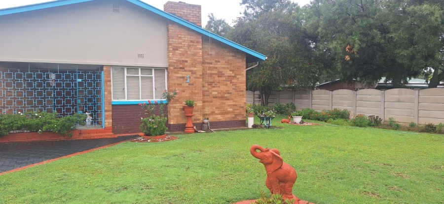 3 Bedroom Property for Sale in Vanderbijlpark SE 1 Gauteng