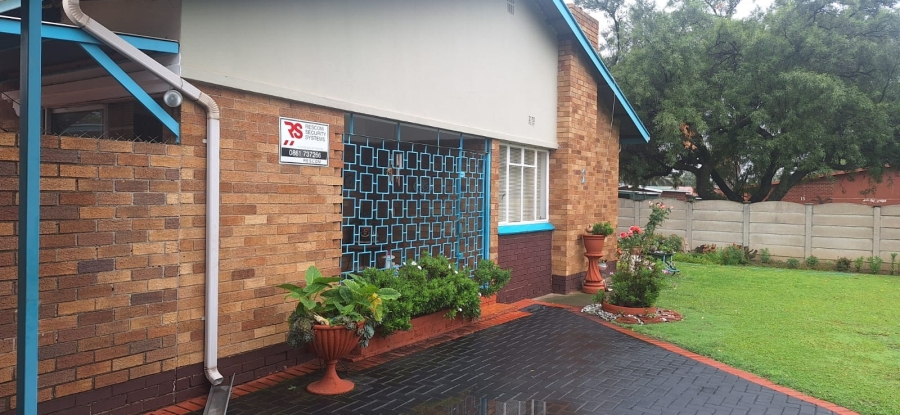 3 Bedroom Property for Sale in Vanderbijlpark SE 1 Gauteng