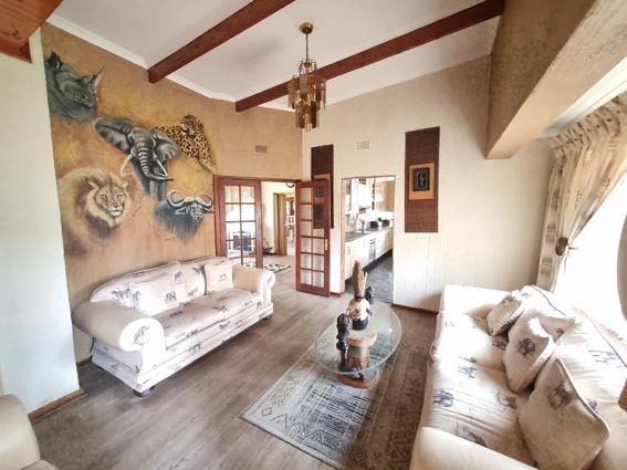 3 Bedroom Property for Sale in Brackendowns Gauteng