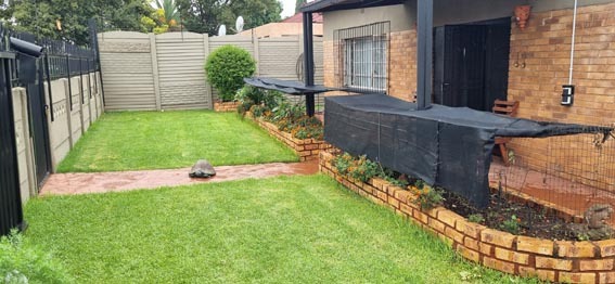 3 Bedroom Property for Sale in Florentia Gauteng