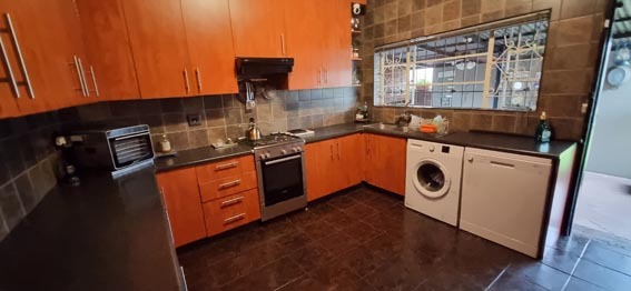 3 Bedroom Property for Sale in Florentia Gauteng