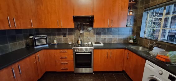 3 Bedroom Property for Sale in Florentia Gauteng