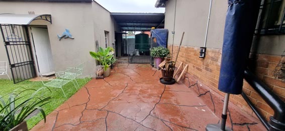 3 Bedroom Property for Sale in Florentia Gauteng