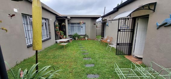 3 Bedroom Property for Sale in Florentia Gauteng