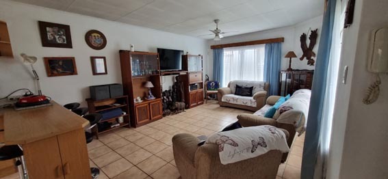 3 Bedroom Property for Sale in Florentia Gauteng