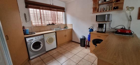 3 Bedroom Property for Sale in Florentia Gauteng