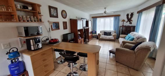 3 Bedroom Property for Sale in Florentia Gauteng