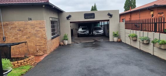 3 Bedroom Property for Sale in Florentia Gauteng