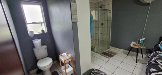 4 Bedroom Property for Sale in Verwoerdpark Gauteng