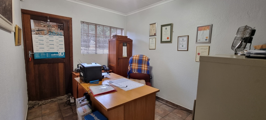 4 Bedroom Property for Sale in Sunward Park Gauteng