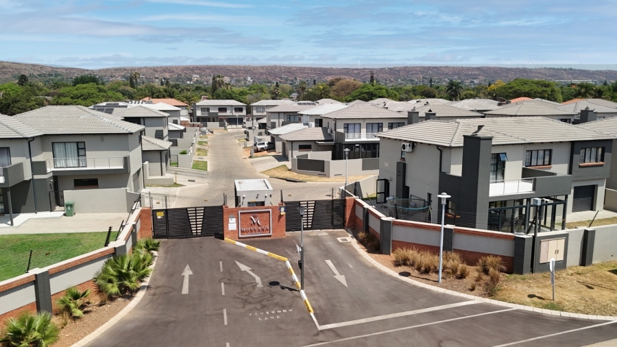 3 Bedroom Property for Sale in Montana Gauteng
