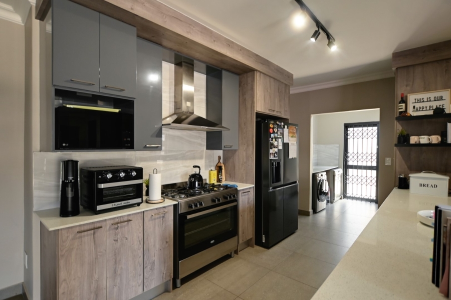 3 Bedroom Property for Sale in Montana Gauteng