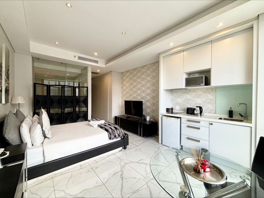 1 Bedroom Property for Sale in Morningside Gauteng