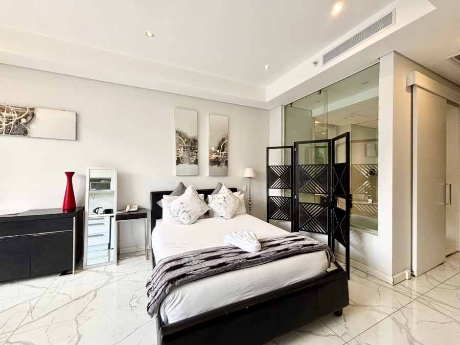 1 Bedroom Property for Sale in Morningside Gauteng