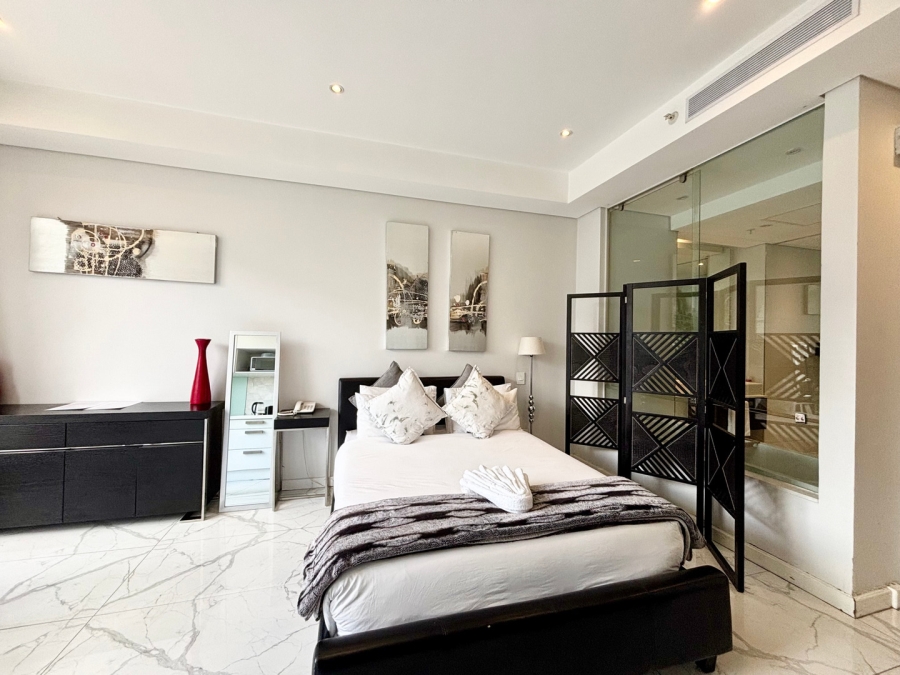 1 Bedroom Property for Sale in Morningside Gauteng