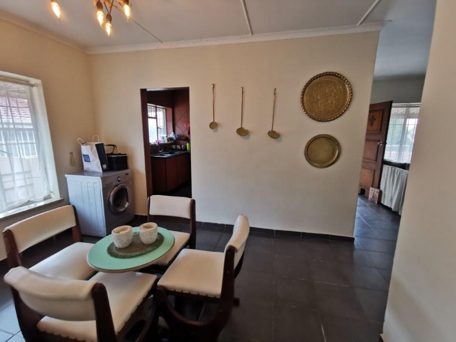 4 Bedroom Property for Sale in Verwoerdpark Gauteng