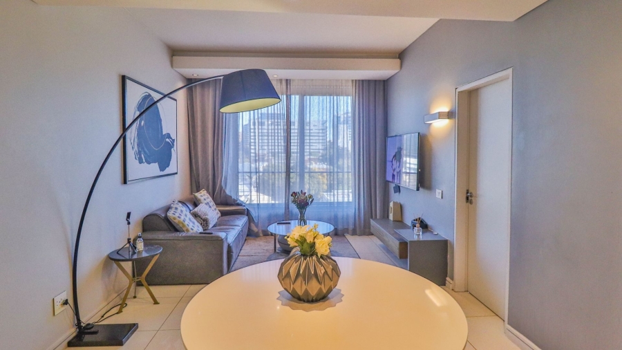 1 Bedroom Property for Sale in Sandown Gauteng