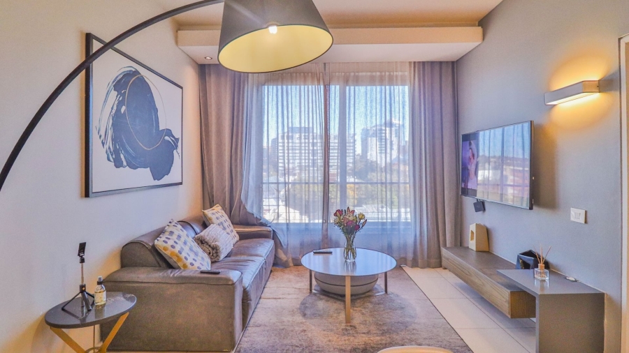 1 Bedroom Property for Sale in Sandown Gauteng