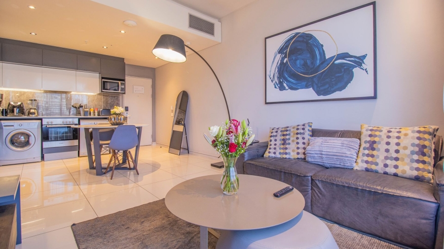1 Bedroom Property for Sale in Sandown Gauteng