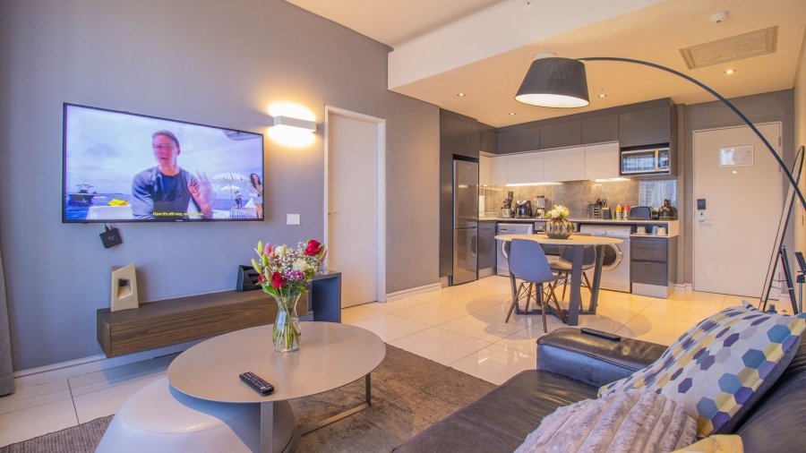 1 Bedroom Property for Sale in Sandown Gauteng