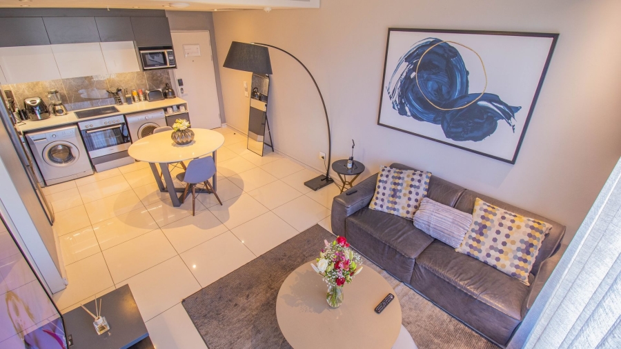 1 Bedroom Property for Sale in Sandown Gauteng