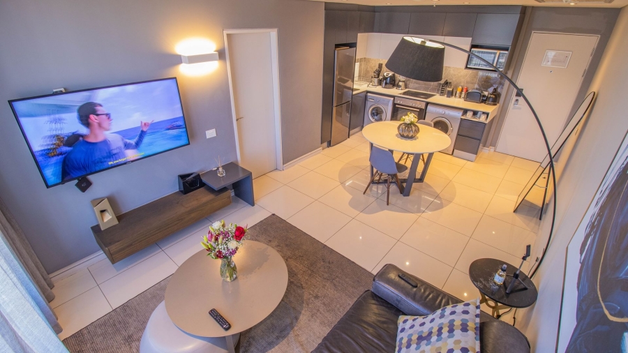 1 Bedroom Property for Sale in Sandown Gauteng