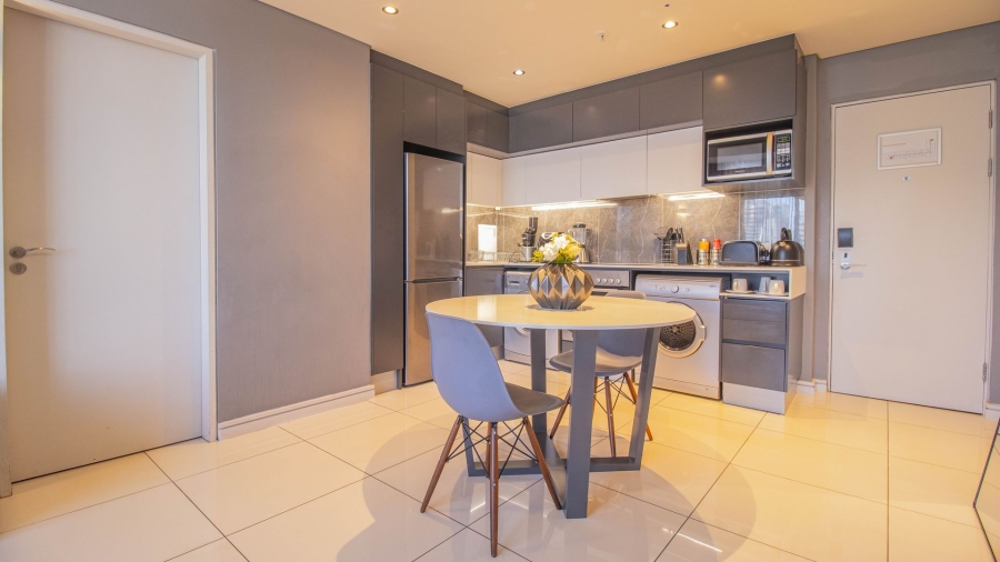 1 Bedroom Property for Sale in Sandown Gauteng