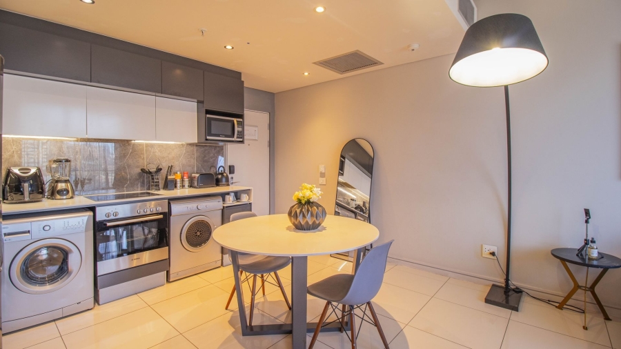 1 Bedroom Property for Sale in Sandown Gauteng