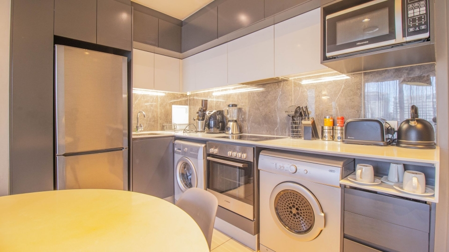 1 Bedroom Property for Sale in Sandown Gauteng