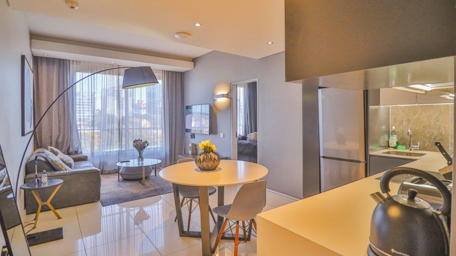 1 Bedroom Property for Sale in Sandown Gauteng