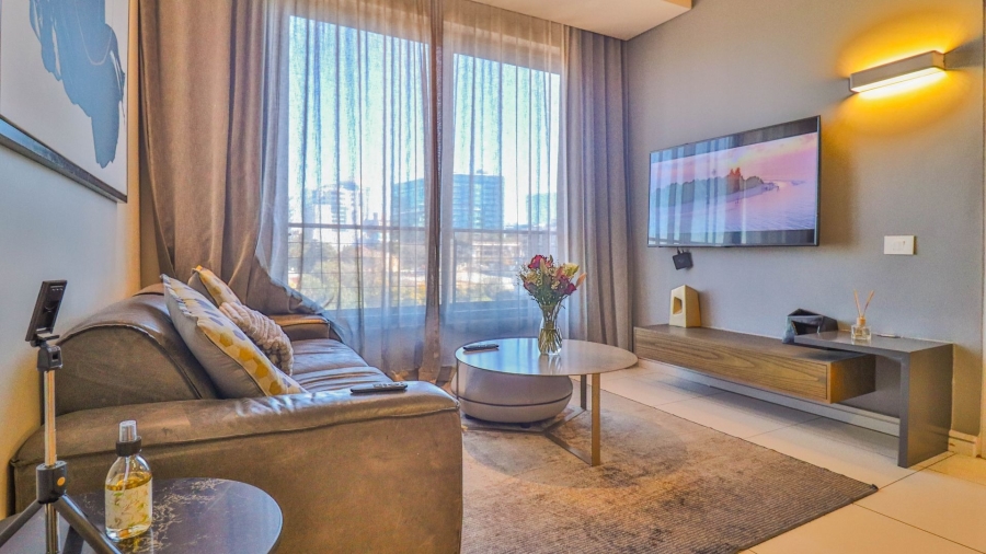 1 Bedroom Property for Sale in Sandown Gauteng