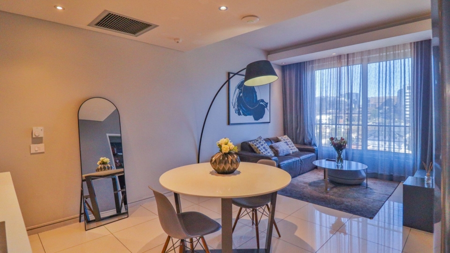 1 Bedroom Property for Sale in Sandown Gauteng