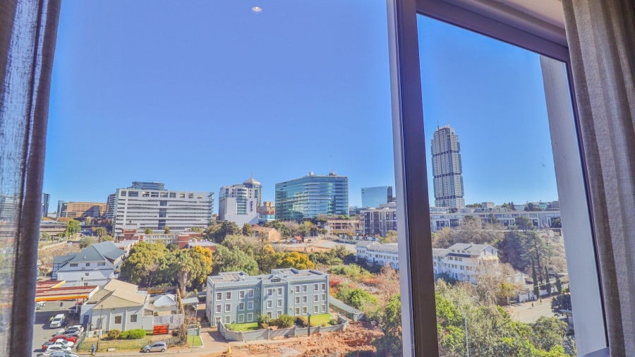 1 Bedroom Property for Sale in Sandown Gauteng