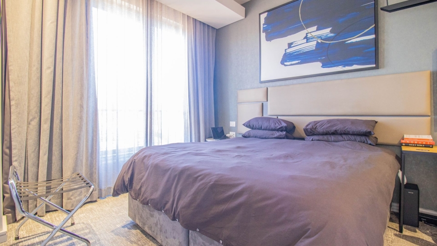 1 Bedroom Property for Sale in Sandown Gauteng