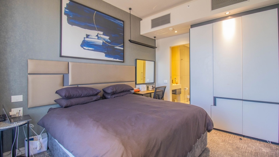 1 Bedroom Property for Sale in Sandown Gauteng