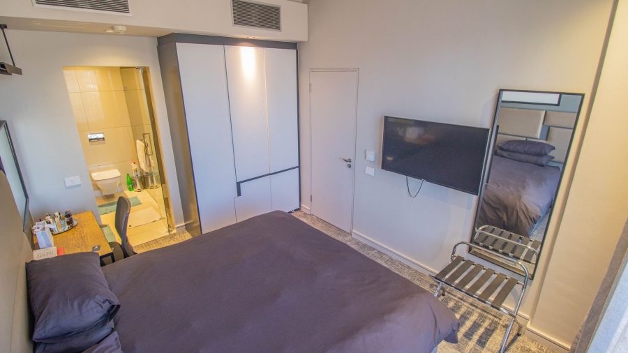 1 Bedroom Property for Sale in Sandown Gauteng