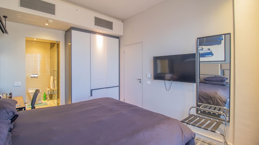 1 Bedroom Property for Sale in Sandown Gauteng