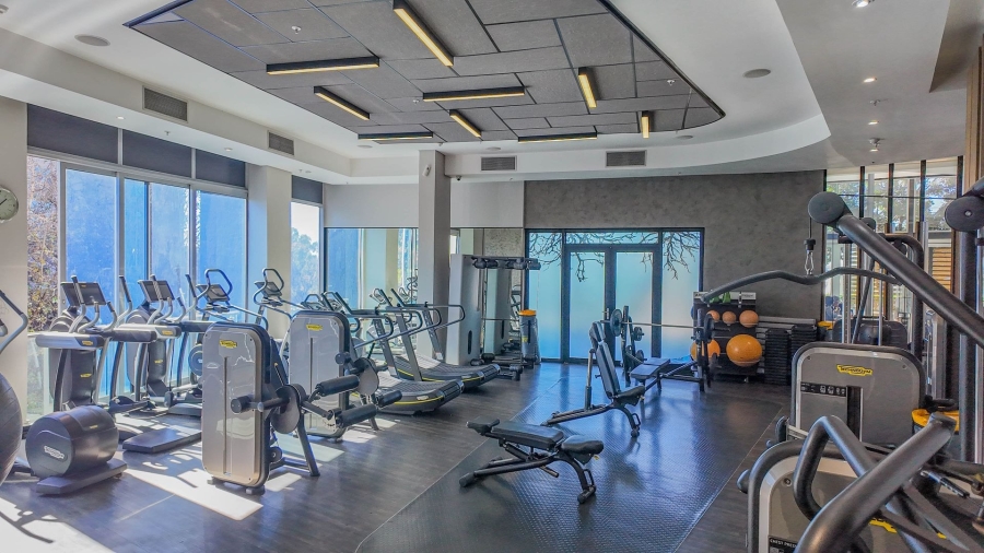 1 Bedroom Property for Sale in Sandown Gauteng