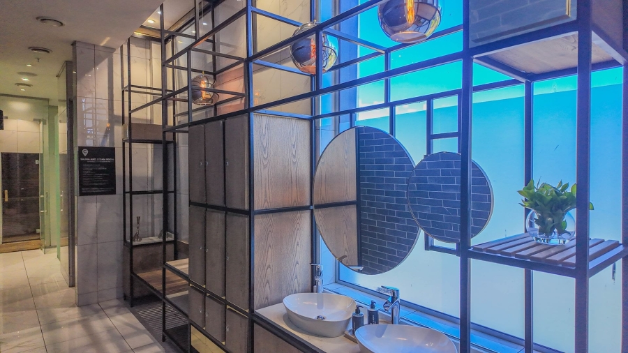 1 Bedroom Property for Sale in Sandown Gauteng