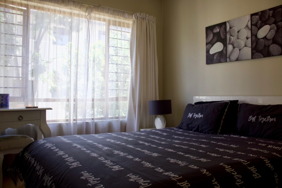 To Let 2 Bedroom Property for Rent in Lonehill Gauteng
