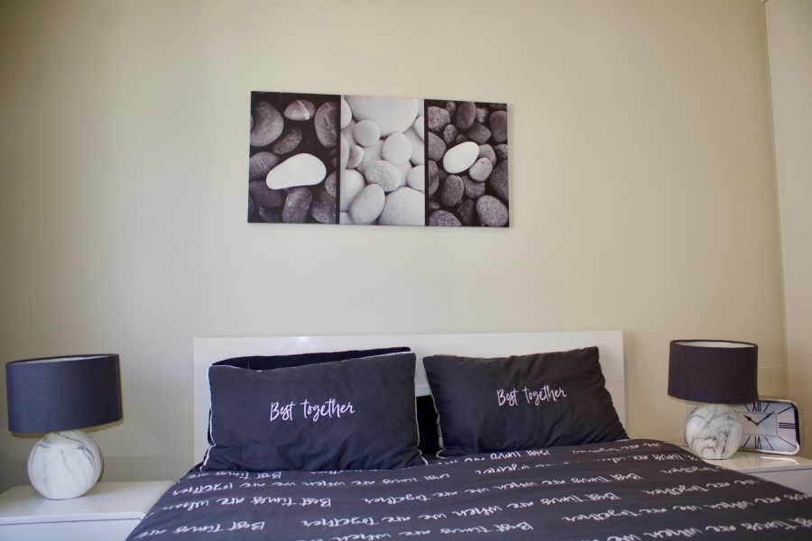 To Let 2 Bedroom Property for Rent in Lonehill Gauteng