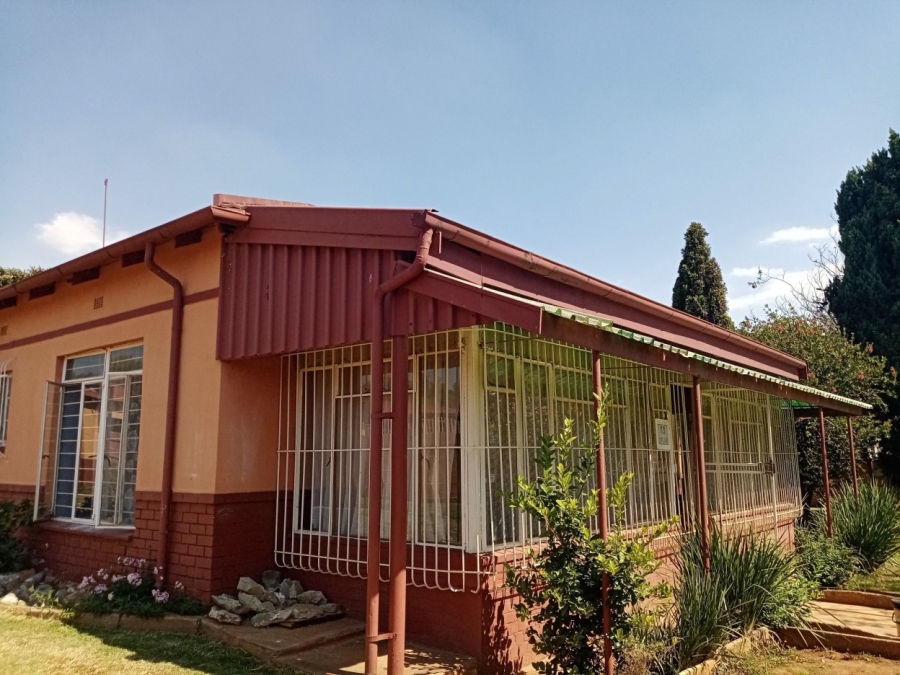 To Let 3 Bedroom Property for Rent in Brakpan Central Gauteng