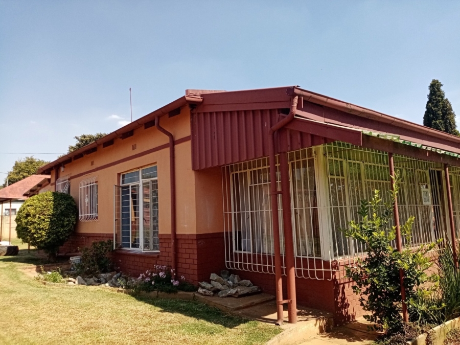 To Let 3 Bedroom Property for Rent in Brakpan Central Gauteng