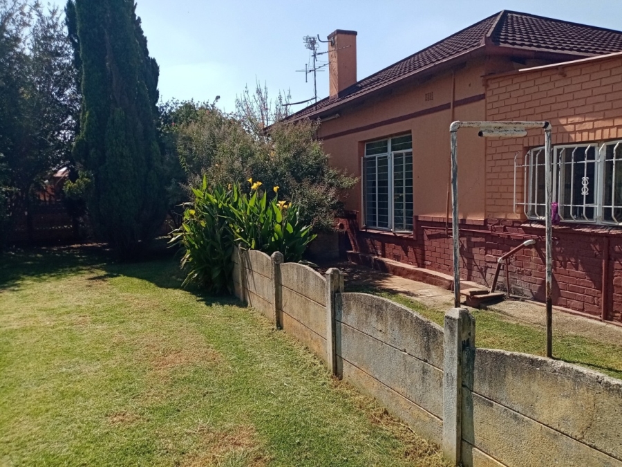 To Let 3 Bedroom Property for Rent in Brakpan Central Gauteng