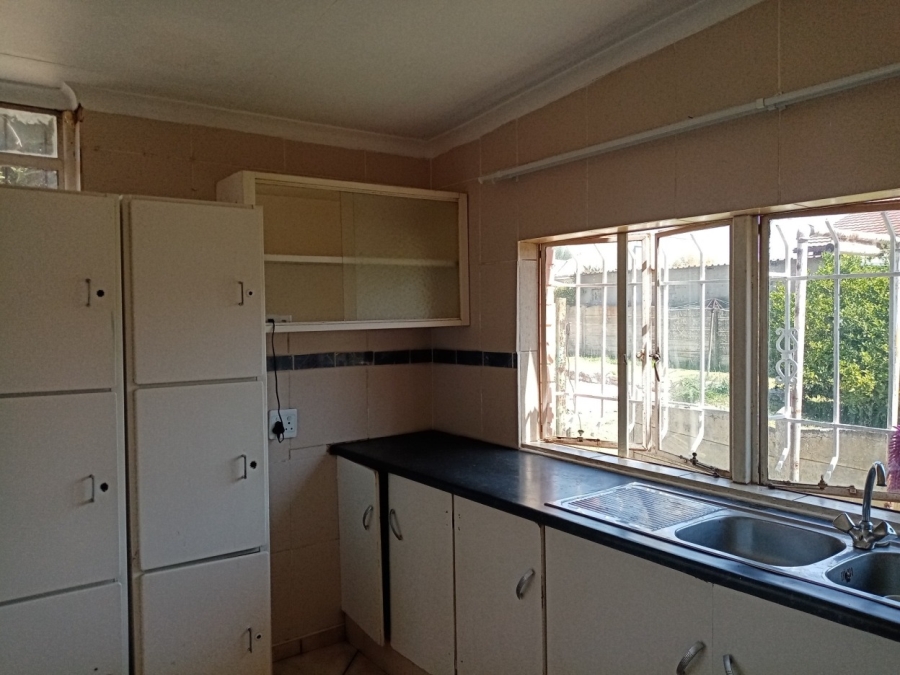 To Let 3 Bedroom Property for Rent in Brakpan Central Gauteng