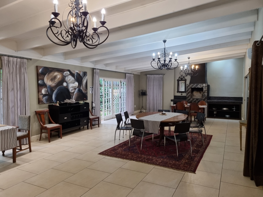 Commercial Property for Sale in Henley on Klip Gauteng