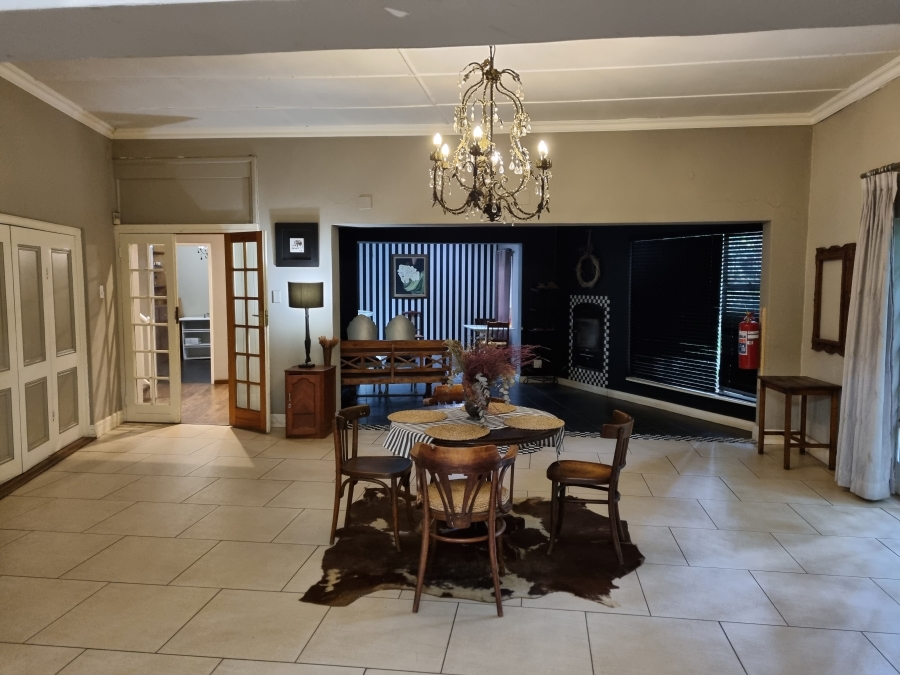 Commercial Property for Sale in Henley on Klip Gauteng